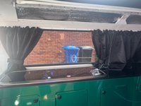 USED 1973 VOLKSWAGEN TRANSPORTER 1.7 CAMPER VAN FULLY RESTORED