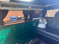 USED 1973 VOLKSWAGEN TRANSPORTER 1.7 CAMPER VAN FULLY RESTORED