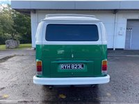 USED 1973 VOLKSWAGEN TRANSPORTER 1.7 CAMPER VAN FULLY RESTORED