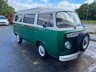 USED 1973 VOLKSWAGEN TRANSPORTER 1.7 CAMPER VAN FULLY RESTORED