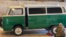 USED 1973 VOLKSWAGEN TRANSPORTER 1.7 CAMPER VAN FULLY RESTORED