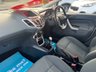USED 2011 11 FORD FIESTA 1.25 Zetec 5dr - LOW INSURANCE 
