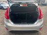 USED 2011 11 FORD FIESTA 1.25 Zetec 5dr - LOW INSURANCE 