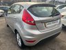 USED 2011 11 FORD FIESTA 1.25 Zetec 5dr - LOW INSURANCE 