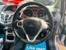 USED 2011 11 FORD FIESTA 1.25 Zetec 5dr - LOW INSURANCE 