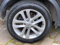 USED 2014 14 NISSAN JUKE 1.6 ACENTA 5d 117 BHP 2014/14reg NISSAN AJUKE ACENTA  1.6 AUTOMATIC - BLUETOOTH/USB - 3 FORMER KEEPERS - SERVICE HISTORY - 41,061 MILES ONLY  - ALLOY WHEELS - 12 MONTHS  FULL MOT