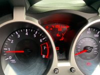 USED 2014 14 NISSAN JUKE 1.6 ACENTA 5d 117 BHP 2014/14reg NISSAN AJUKE ACENTA  1.6 AUTOMATIC - BLUETOOTH/USB - 3 FORMER KEEPERS - SERVICE HISTORY - 41,061 MILES ONLY  - ALLOY WHEELS - 12 MONTHS  FULL MOT