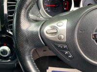 USED 2014 14 NISSAN JUKE 1.6 ACENTA 5d 117 BHP 2014/14reg NISSAN AJUKE ACENTA  1.6 AUTOMATIC - BLUETOOTH/USB - 3 FORMER KEEPERS - SERVICE HISTORY - 41,061 MILES ONLY  - ALLOY WHEELS - 12 MONTHS  FULL MOT