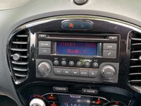 USED 2014 14 NISSAN JUKE 1.6 ACENTA 5d 117 BHP 2014/14reg NISSAN AJUKE ACENTA  1.6 AUTOMATIC - BLUETOOTH/USB - 3 FORMER KEEPERS - SERVICE HISTORY - 41,061 MILES ONLY  - ALLOY WHEELS - 12 MONTHS  FULL MOT