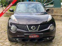 USED 2014 14 NISSAN JUKE 1.6 ACENTA 5d 117 BHP 2014/14reg NISSAN AJUKE ACENTA  1.6 AUTOMATIC - BLUETOOTH/USB - 3 FORMER KEEPERS - SERVICE HISTORY - 41,061 MILES ONLY  - ALLOY WHEELS - 12 MONTHS  FULL MOT