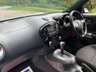 USED 2014 14 NISSAN JUKE 1.6 ACENTA 5d 117 BHP 2014/14reg NISSAN AJUKE ACENTA  1.6 AUTOMATIC - BLUETOOTH/USB - 3 FORMER KEEPERS - SERVICE HISTORY - 41,061 MILES ONLY  - ALLOY WHEELS - 12 MONTHS  FULL MOT