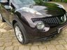 USED 2014 14 NISSAN JUKE 1.6 ACENTA 5d 117 BHP 2014/14reg NISSAN AJUKE ACENTA  1.6 AUTOMATIC - BLUETOOTH/USB - 3 FORMER KEEPERS - SERVICE HISTORY - 41,061 MILES ONLY  - ALLOY WHEELS - 12 MONTHS  FULL MOT