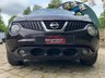 USED 2014 14 NISSAN JUKE 1.6 ACENTA 5d 117 BHP 2014/14reg NISSAN AJUKE ACENTA  1.6 AUTOMATIC - BLUETOOTH/USB - 3 FORMER KEEPERS - SERVICE HISTORY - 41,061 MILES ONLY  - ALLOY WHEELS - 12 MONTHS  FULL MOT
