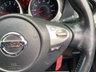 USED 2014 14 NISSAN JUKE 1.6 ACENTA 5d 117 BHP 2014/14reg NISSAN AJUKE ACENTA  1.6 AUTOMATIC - BLUETOOTH/USB - 3 FORMER KEEPERS - SERVICE HISTORY - 41,061 MILES ONLY  - ALLOY WHEELS - 12 MONTHS  FULL MOT