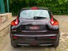 USED 2014 14 NISSAN JUKE 1.6 ACENTA 5d 117 BHP 2014/14reg NISSAN AJUKE ACENTA  1.6 AUTOMATIC - BLUETOOTH/USB - 3 FORMER KEEPERS - SERVICE HISTORY - 41,061 MILES ONLY  - ALLOY WHEELS - 12 MONTHS  FULL MOT