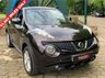 USED 2014 14 NISSAN JUKE 1.6 ACENTA 5d 117 BHP 2014/14reg NISSAN AJUKE ACENTA  1.6 AUTOMATIC - BLUETOOTH/USB - 3 FORMER KEEPERS - SERVICE HISTORY - 41,061 MILES ONLY  - ALLOY WHEELS - 12 MONTHS  FULL MOT