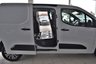 USED 2020 70 CITROEN BERLINGO 1.5 850 ENTERPRISE XL CREW CAB BLUEHDI S/S 101 BHP EURO 6 PLY-LINED REAR+DUAL SIDE LOADING DOORS