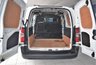 USED 2020 70 CITROEN BERLINGO 1.5 850 ENTERPRISE XL CREW CAB BLUEHDI S/S 101 BHP EURO 6 PLY-LINED REAR+DUAL SIDE LOADING DOORS