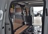 USED 2020 70 CITROEN BERLINGO 1.5 850 ENTERPRISE XL CREW CAB BLUEHDI S/S 101 BHP EURO 6 PLY-LINED REAR+DUAL SIDE LOADING DOORS