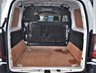 USED 2020 70 CITROEN BERLINGO 1.5 850 ENTERPRISE XL CREW CAB BLUEHDI S/S 101 BHP EURO 6 PLY-LINED REAR+DUAL SIDE LOADING DOORS