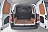 USED 2020 70 CITROEN BERLINGO 1.5 850 ENTERPRISE XL CREW CAB BLUEHDI S/S 101 BHP EURO 6 PLY-LINED REAR+DUAL SIDE LOADING DOORS