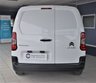 USED 2020 70 CITROEN BERLINGO 1.5 850 ENTERPRISE XL CREW CAB BLUEHDI S/S 101 BHP EURO 6 PLY-LINED REAR+DUAL SIDE LOADING DOORS