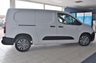 USED 2020 70 CITROEN BERLINGO 1.5 850 ENTERPRISE XL CREW CAB BLUEHDI S/S 101 BHP EURO 6 PLY-LINED REAR+DUAL SIDE LOADING DOORS