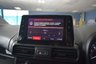USED 2020 70 CITROEN BERLINGO 1.5 850 ENTERPRISE XL CREW CAB BLUEHDI S/S 101 BHP EURO 6 PLY-LINED REAR+DUAL SIDE LOADING DOORS