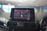 USED 2020 70 CITROEN BERLINGO 1.5 850 ENTERPRISE XL CREW CAB BLUEHDI S/S 101 BHP EURO 6 PLY-LINED REAR+DUAL SIDE LOADING DOORS