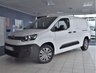 USED 2020 70 CITROEN BERLINGO 1.5 850 ENTERPRISE XL CREW CAB BLUEHDI S/S 101 BHP EURO 6 PLY-LINED REAR+DUAL SIDE LOADING DOORS