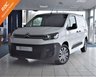 USED 2020 70 CITROEN BERLINGO 1.5 850 ENTERPRISE XL CREW CAB BLUEHDI S/S 101 BHP EURO 6 PLY-LINED REAR+DUAL SIDE LOADING DOORS