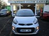 USED 2016 66 KIA PICANTO 1.0 1 AIR 5d 65 BHP *FULL KIA DEALER HISTORY / WARRANTY* Low Mileage, Full Kia Main Dealer Service History, Only &pound;20 Road Tax! Great fuel economy! NEW MOT, One Previous Owner, Very Low Insurance Group! Balance of Kia Manufacturer Warranty until October 2023