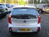 USED 2016 66 KIA PICANTO 1.0 1 AIR 5d 65 BHP *FULL KIA DEALER HISTORY / WARRANTY* Low Mileage, Full Kia Main Dealer Service History, Only &pound;20 Road Tax! Great fuel economy! NEW MOT, One Previous Owner, Very Low Insurance Group! Balance of Kia Manufacturer Warranty until October 2023