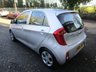 USED 2016 66 KIA PICANTO 1.0 1 AIR 5d 65 BHP *FULL KIA DEALER HISTORY / WARRANTY* Low Mileage, Full Kia Main Dealer Service History, Only &pound;20 Road Tax! Great fuel economy! NEW MOT, One Previous Owner, Very Low Insurance Group! Balance of Kia Manufacturer Warranty until October 2023