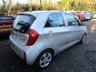 USED 2016 66 KIA PICANTO 1.0 1 AIR 5d 65 BHP *FULL KIA DEALER HISTORY / WARRANTY* Low Mileage, Full Kia Main Dealer Service History, Only &pound;20 Road Tax! Great fuel economy! NEW MOT, One Previous Owner, Very Low Insurance Group! Balance of Kia Manufacturer Warranty until October 2023
