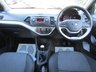 USED 2016 66 KIA PICANTO 1.0 1 AIR 5d 65 BHP *FULL KIA DEALER HISTORY / WARRANTY* Low Mileage, Full Kia Main Dealer Service History, Only &pound;20 Road Tax! Great fuel economy! NEW MOT, One Previous Owner, Very Low Insurance Group! Balance of Kia Manufacturer Warranty until October 2023
