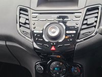 USED 2014 64 FORD FIESTA 1.0 TITANIUM 3d 100 BHP FORD FIESTA 1.0 TITANIUM 3d 100 BHP