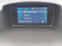 USED 2014 64 FORD FIESTA 1.0 TITANIUM 3d 100 BHP FORD FIESTA 1.0 TITANIUM 3d 100 BHP