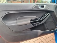 USED 2014 64 FORD FIESTA 1.0 TITANIUM 3d 100 BHP FORD FIESTA 1.0 TITANIUM 3d 100 BHP