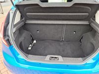 USED 2014 64 FORD FIESTA 1.0 TITANIUM 3d 100 BHP FORD FIESTA 1.0 TITANIUM 3d 100 BHP