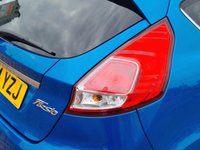 USED 2014 64 FORD FIESTA 1.0 TITANIUM 3d 100 BHP FORD FIESTA 1.0 TITANIUM 3d 100 BHP