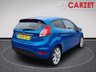 USED 2014 64 FORD FIESTA 1.0 TITANIUM 3d 100 BHP FORD FIESTA 1.0 TITANIUM 3d 100 BHP