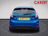 USED 2014 64 FORD FIESTA 1.0 TITANIUM 3d 100 BHP FORD FIESTA 1.0 TITANIUM 3d 100 BHP