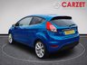 USED 2014 64 FORD FIESTA 1.0 TITANIUM 3d 100 BHP FORD FIESTA 1.0 TITANIUM 3d 100 BHP
