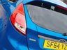 USED 2014 64 FORD FIESTA 1.0 TITANIUM 3d 100 BHP FORD FIESTA 1.0 TITANIUM 3d 100 BHP