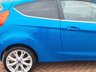 USED 2014 64 FORD FIESTA 1.0 TITANIUM 3d 100 BHP FORD FIESTA 1.0 TITANIUM 3d 100 BHP