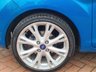 USED 2014 64 FORD FIESTA 1.0 TITANIUM 3d 100 BHP FORD FIESTA 1.0 TITANIUM 3d 100 BHP