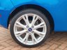 USED 2014 64 FORD FIESTA 1.0 TITANIUM 3d 100 BHP FORD FIESTA 1.0 TITANIUM 3d 100 BHP