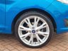 USED 2014 64 FORD FIESTA 1.0 TITANIUM 3d 100 BHP FORD FIESTA 1.0 TITANIUM 3d 100 BHP