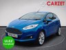 USED 2014 64 FORD FIESTA 1.0 TITANIUM 3d 100 BHP FORD FIESTA 1.0 TITANIUM 3d 100 BHP